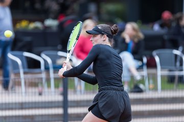 Bild 153 - BL2 THC von Horn und Hamm - Tennis-Club SCC Berlin : Ergebnis: 2:7